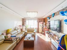 南北通透 国风上观 3室2厅 精装修