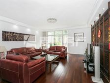 南北通透汤泉逸墅4室2厅精装修