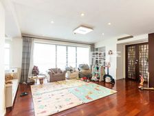 南北通透公园大道5室2厅精装修