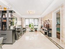 南北通透西宸原著4室2厅精装修