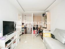 1室1厅中海城风情苑北院