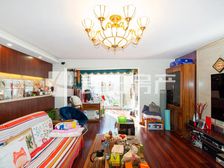 中海雅园3室2厅精装修