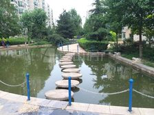 世纪城观山园 165平3居 南北向精装修 安静不临街