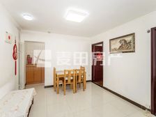 1室2厅中海紫御公馆