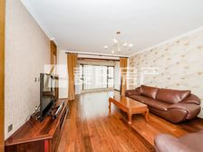 【业主急售】南北通透东湖湾3室精装,随时看房