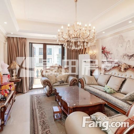 4室2厅枫丹壹号2期