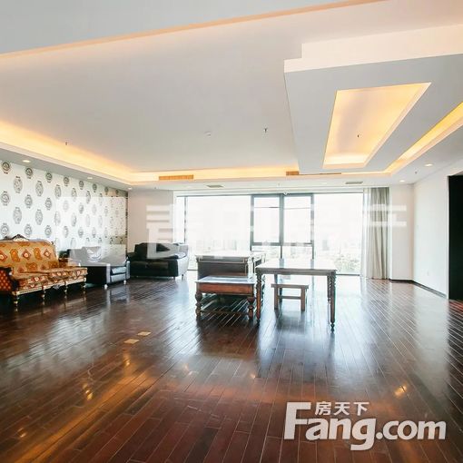 南北通透缘溪堂3室2厅精装修