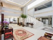 7室4厅嘉浩国际商住别墅城三区