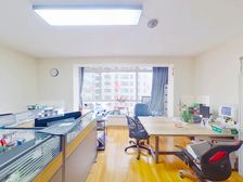 东三环劲松地铁口 富顿中心,70年产权,民水民电 物业管理好