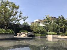 正南 润泽御府 5室3厅