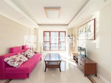 2室1厅北京城建海梓府