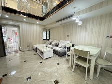 恒泰达观天下3房南精装真实好房