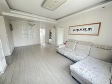 秀山文苑3房南精装真实好房