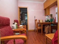 新上房源+宜川优质小区+皇金三楼+南北通透+周边配套成熟!