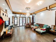 观唐中式宅院6室2厅精装修 中式独栋别墅 可谈价格 安排