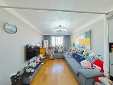 南翔 · 银翔新村 · 大两房,精装修