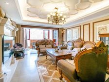 旭辉紫郡 4室2厅 精装诚心出售价格可议看房方便随时