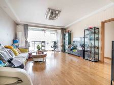 交易有保单店长推荐 顺驰领海 3室2厅 诚售价可议 看房方便