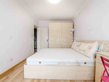 艺苑桐城 2室1厅 精装