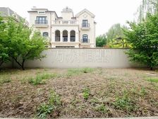 凯德麓语 独栋别墅 5室3厅 带电梯 法式风格