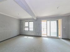 融创·运河壹号府 3室2厅 中间楼层 采光好 诚售