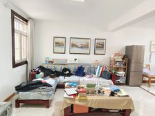 东苑五村4房南精装真实好房