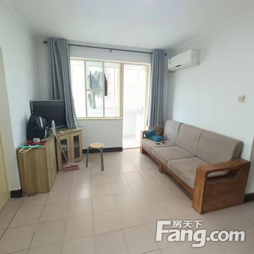 可月付 运河大街 葛布店东里 三家合租次卧