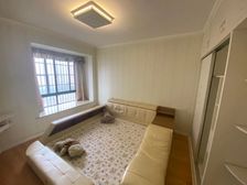 八里湖一小商圈水岸莲华 产权清晰 看房方便 性价比高