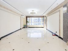 金融街中海凯旋 中心位置次顶层 十全十美随时看房