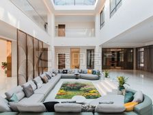 正南 财富公馆 6室5厅 豪华装修