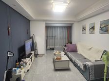 绿地观堂3室2厅1卫南朝向176.0万元/套出售