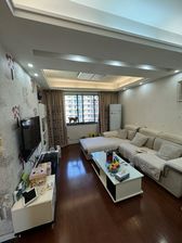 永佳苑3室2厅1卫南朝向198.0万元/套出售