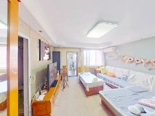 红星北里 2室1厅 南 北