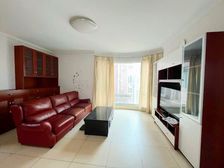 翠湖山庄 单位 户型房正 安静看花园 配套城市 高楼层