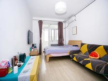 国展 三元桥满五 南北通透两居室 公积金贷27年