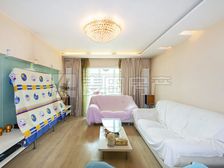 〖有钥匙〗+〖南向复式〗+高层无挡+配套齐全