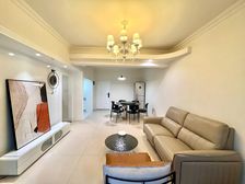 恒达苑 3 房 92.39 方 品质小区 低密度 安全性高