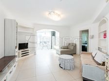 朝阳公园旁,花园洋房,清净明湖西南向3居室,带车位,随时看