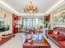 4室2厅亦庄金茂悦北区