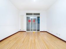 鹏祥小区 65平1居 南北向简装修 自住保养好