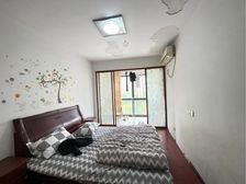 联谊花园 2室1厅 精装修