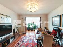 东直门 工体阳光都市满五唯一三居室高层