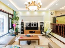 6室3厅万通天竺新新家园二区