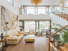 5室3厅嘉浩国际商住别墅城四区