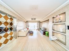 3室1厅太阳星城丰和园B15号院