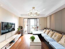 达安春之声花园二期 98.04平2居 南北向精装修 着急出售