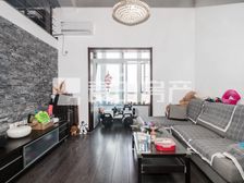 2室2厅保利西山林语2期