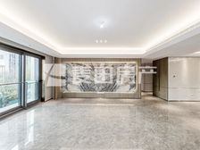 4室2厅中海京叁号院