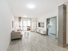 南北错层复式!低楼层视野无遮挡!满五年!欧陆经典万兴苑