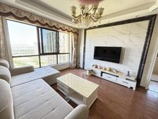 融邦领秀国际3房南精装真实好房